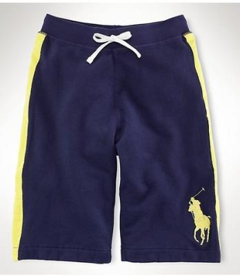 Polo Men shorts-40